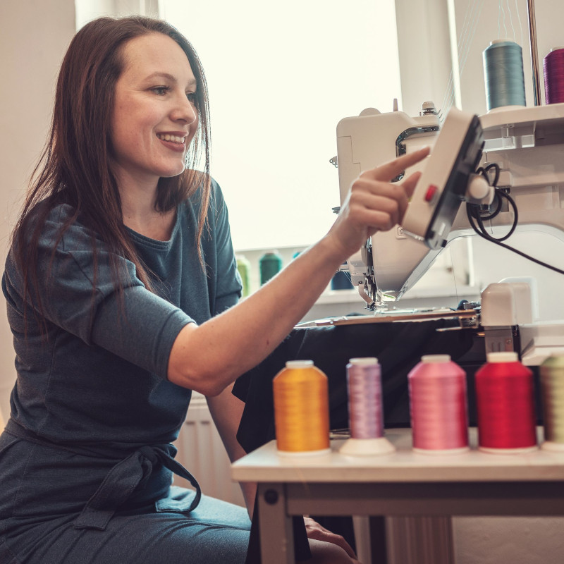 Originální limitované šaty – ideální spojení české výroby a estetického designu